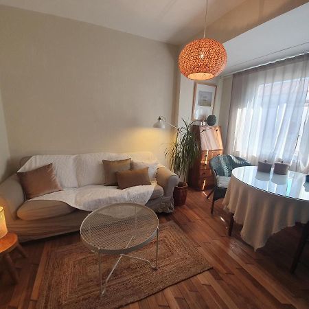 Apartamento Entero, Muy Centrico Διαμέρισμα Ποντεβέντρα Εξωτερικό φωτογραφία