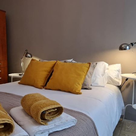 Apartamento Entero, Muy Centrico Διαμέρισμα Ποντεβέντρα Εξωτερικό φωτογραφία