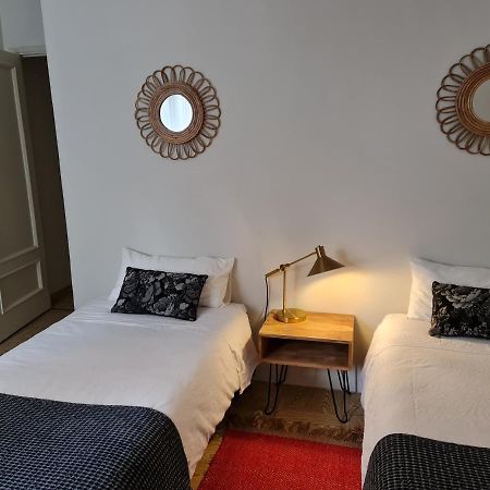 Apartamento Entero, Muy Centrico Διαμέρισμα Ποντεβέντρα Εξωτερικό φωτογραφία