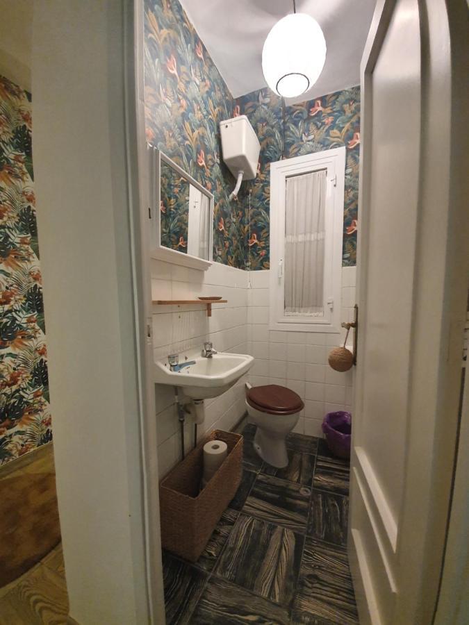 Apartamento Entero, Muy Centrico Διαμέρισμα Ποντεβέντρα Εξωτερικό φωτογραφία