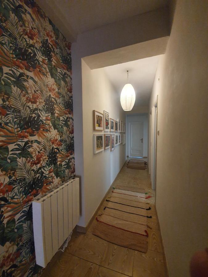 Apartamento Entero, Muy Centrico Διαμέρισμα Ποντεβέντρα Εξωτερικό φωτογραφία