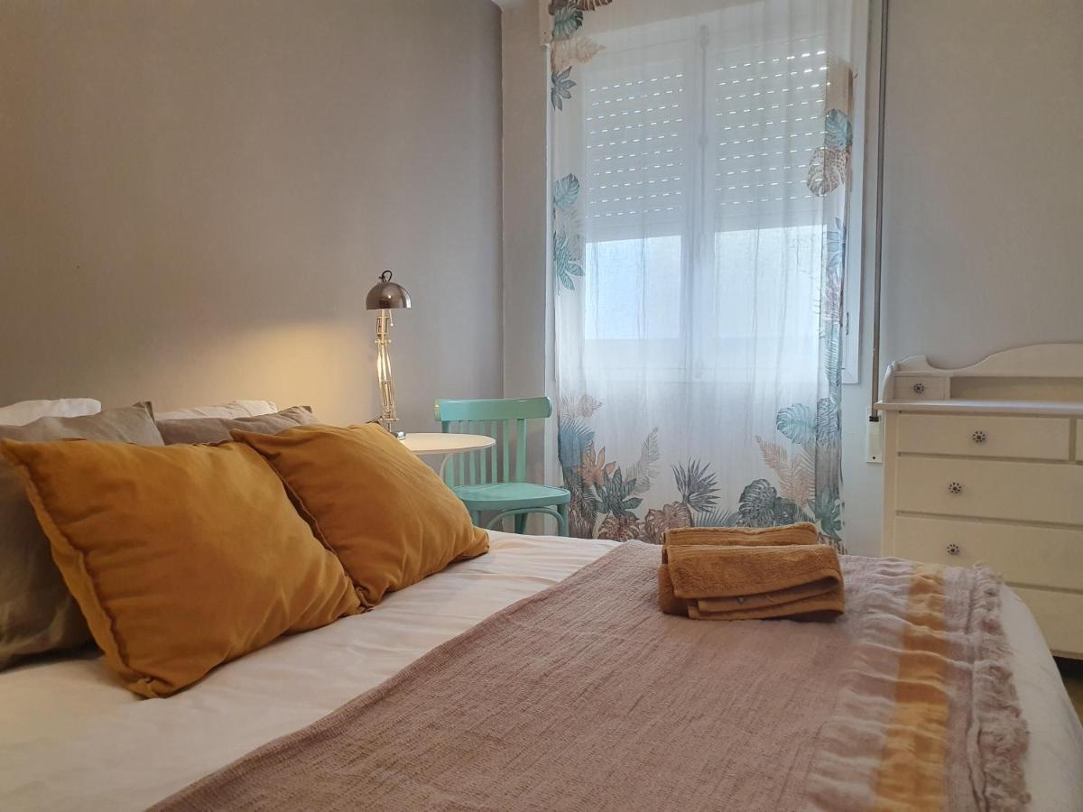 Apartamento Entero, Muy Centrico Διαμέρισμα Ποντεβέντρα Εξωτερικό φωτογραφία