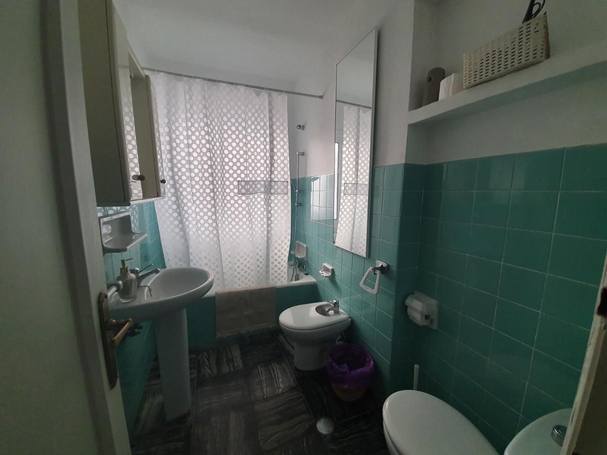 Apartamento Entero, Muy Centrico Διαμέρισμα Ποντεβέντρα Εξωτερικό φωτογραφία