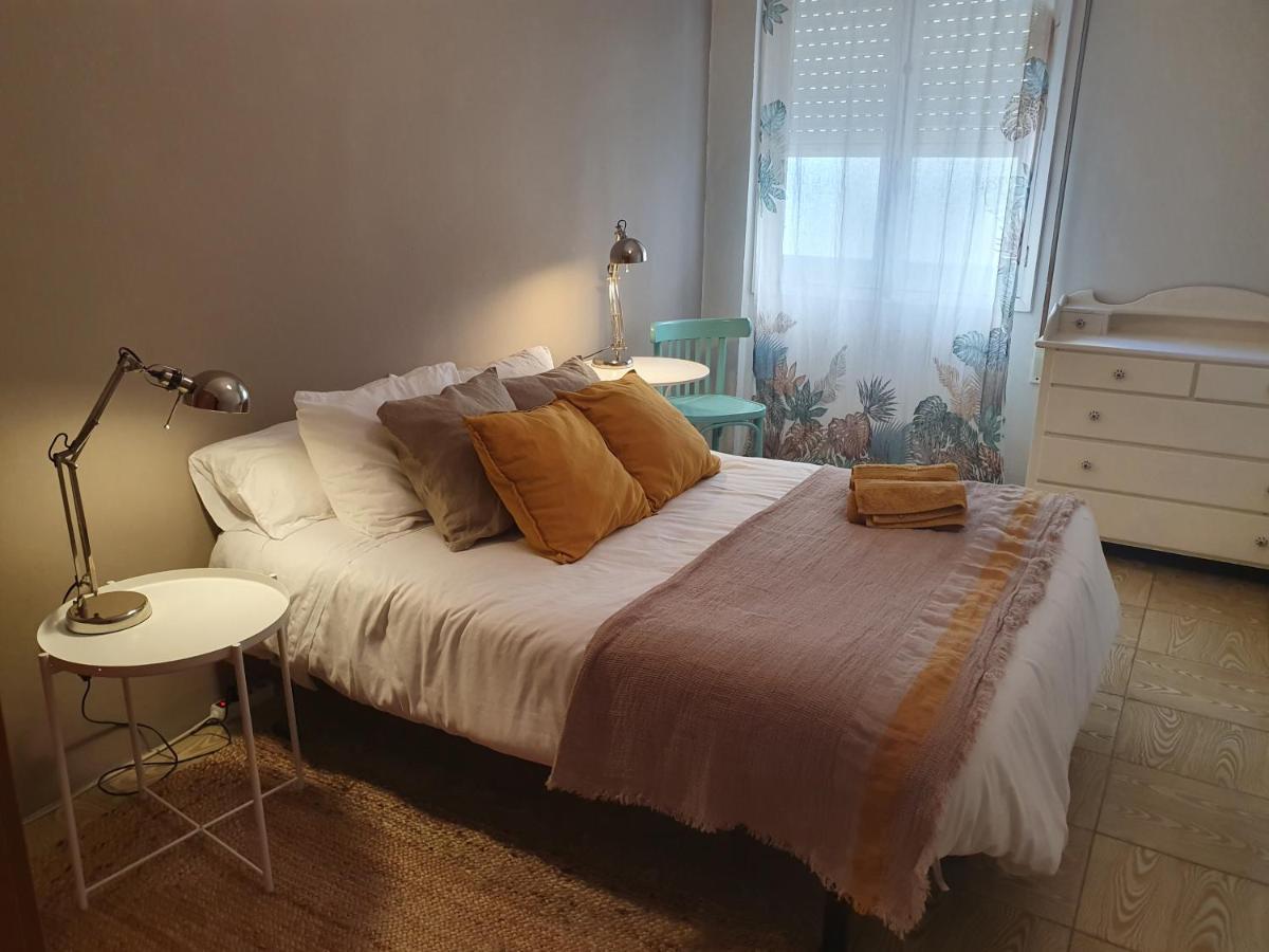 Apartamento Entero, Muy Centrico Διαμέρισμα Ποντεβέντρα Εξωτερικό φωτογραφία