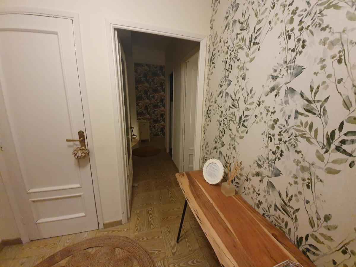 Apartamento Entero, Muy Centrico Διαμέρισμα Ποντεβέντρα Εξωτερικό φωτογραφία