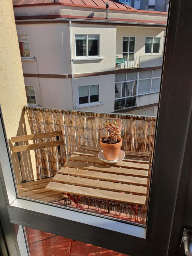 Apartamento Entero, Muy Centrico Διαμέρισμα Ποντεβέντρα Εξωτερικό φωτογραφία