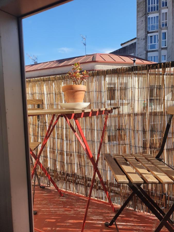 Apartamento Entero, Muy Centrico Διαμέρισμα Ποντεβέντρα Εξωτερικό φωτογραφία