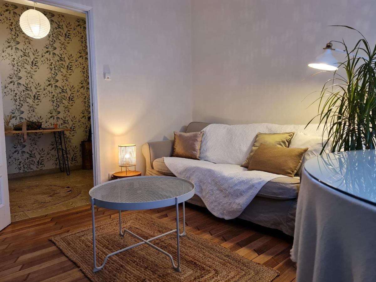 Apartamento Entero, Muy Centrico Διαμέρισμα Ποντεβέντρα Εξωτερικό φωτογραφία