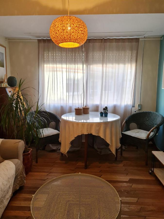 Apartamento Entero, Muy Centrico Διαμέρισμα Ποντεβέντρα Εξωτερικό φωτογραφία