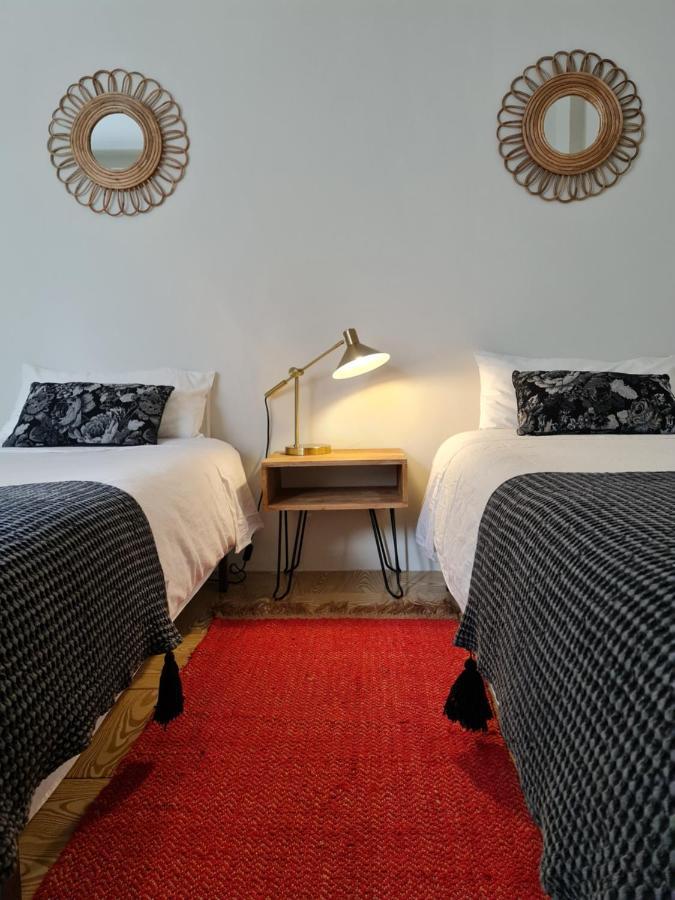Apartamento Entero, Muy Centrico Διαμέρισμα Ποντεβέντρα Εξωτερικό φωτογραφία