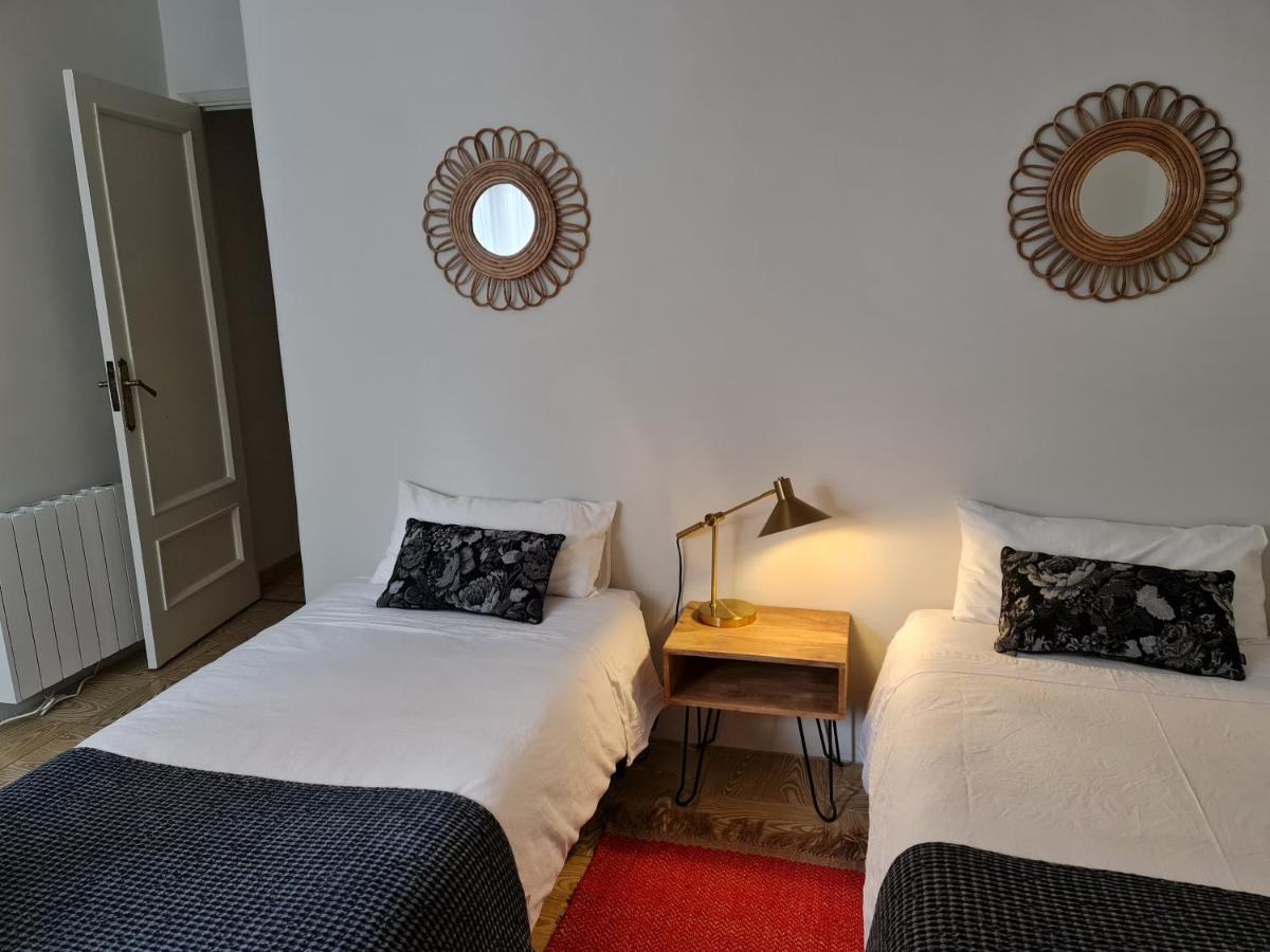 Apartamento Entero, Muy Centrico Διαμέρισμα Ποντεβέντρα Εξωτερικό φωτογραφία