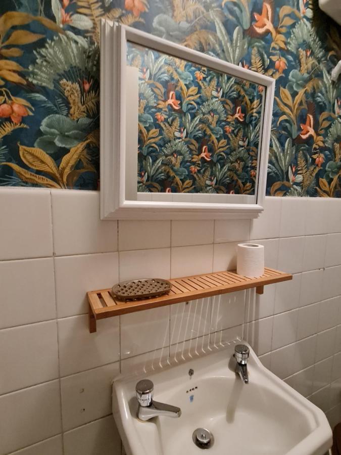Apartamento Entero, Muy Centrico Διαμέρισμα Ποντεβέντρα Εξωτερικό φωτογραφία