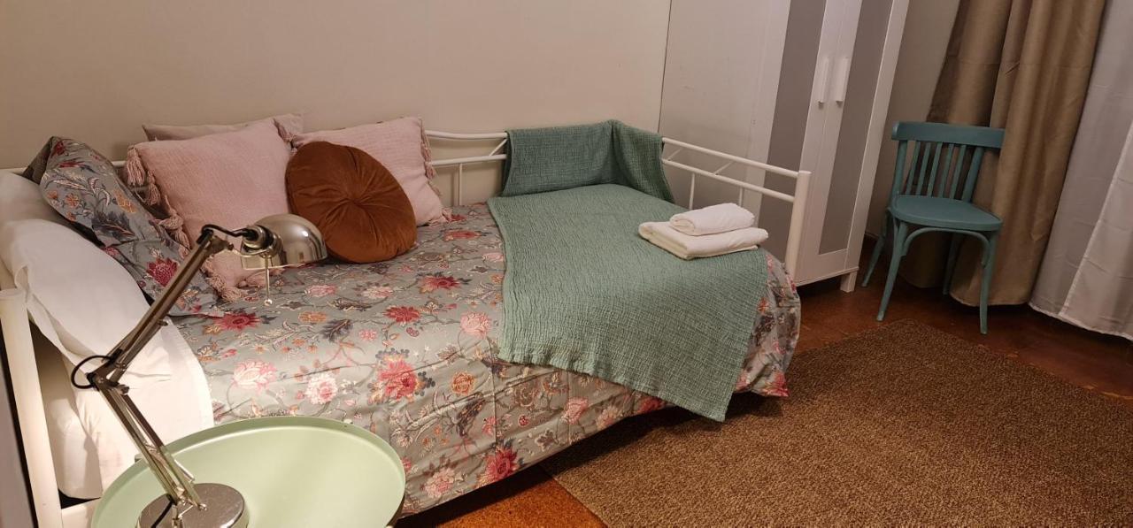 Apartamento Entero, Muy Centrico Διαμέρισμα Ποντεβέντρα Εξωτερικό φωτογραφία
