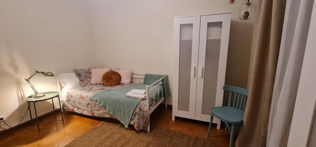 Apartamento Entero, Muy Centrico Διαμέρισμα Ποντεβέντρα Εξωτερικό φωτογραφία