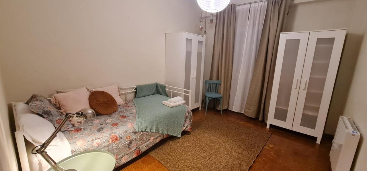 Apartamento Entero, Muy Centrico Διαμέρισμα Ποντεβέντρα Εξωτερικό φωτογραφία